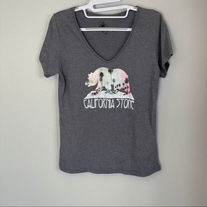 California shirt, Size XS,